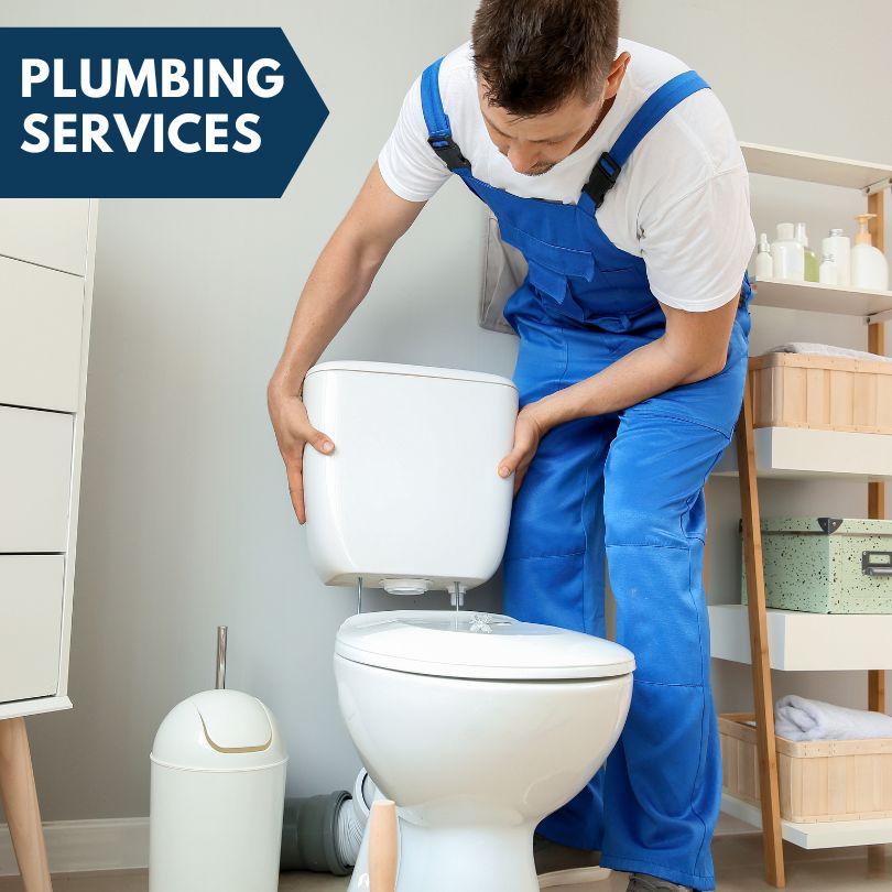 Plumbing Company in Montgomery, MI